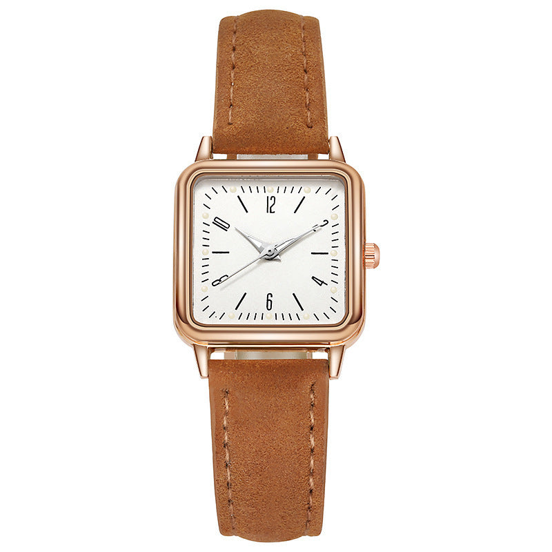 Women's Casual Watch