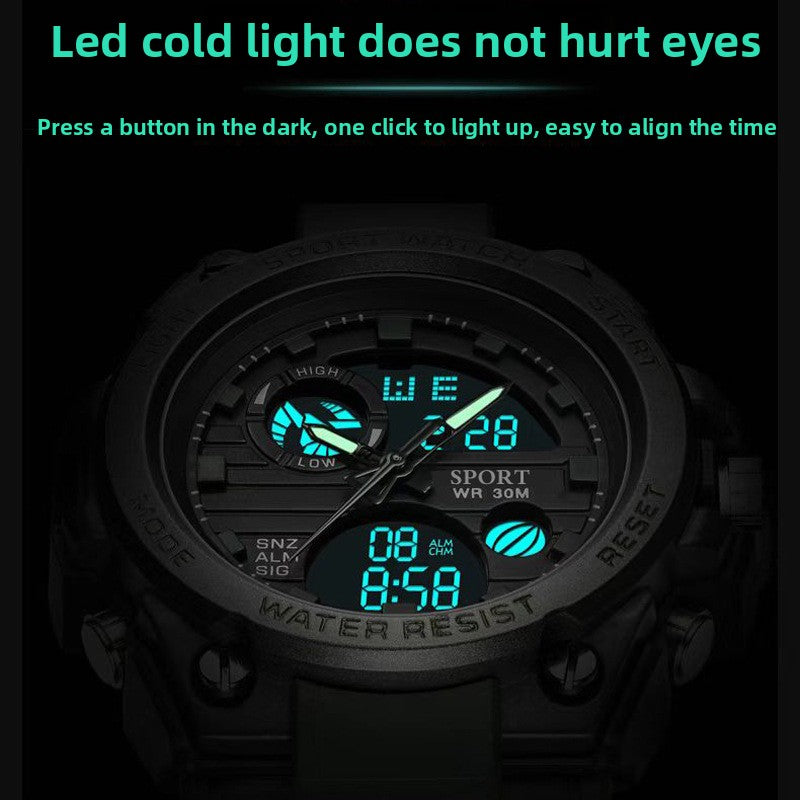 Digital Watch