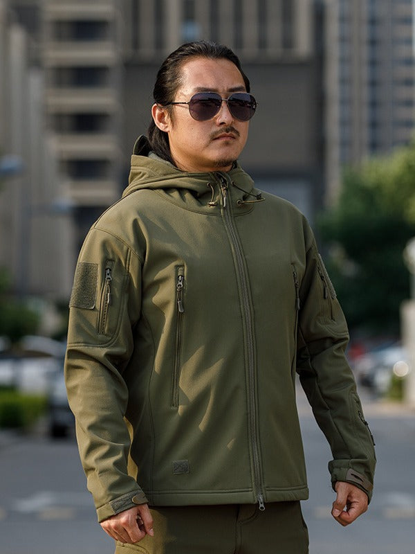 Men's Layering Top
