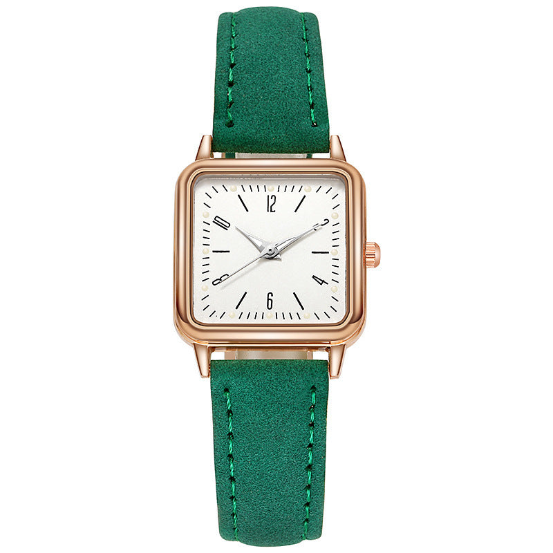Women's Casual Watch