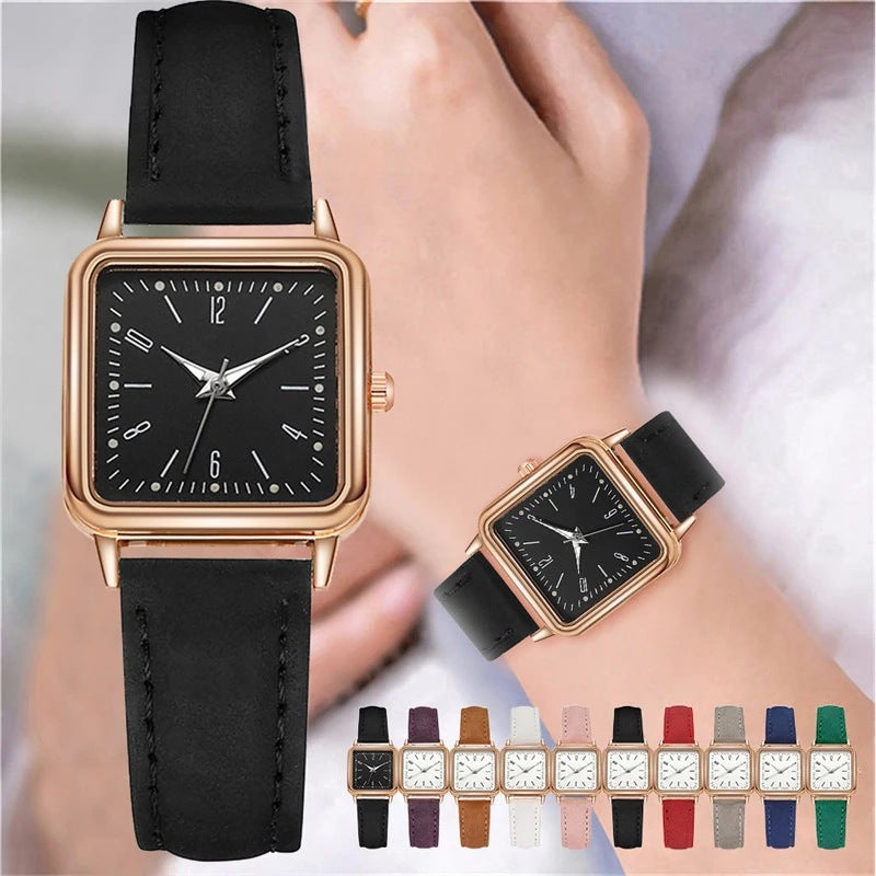 Women's Casual Watch