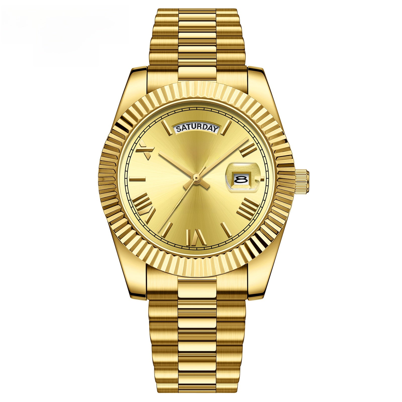 Men's Trend Watch
