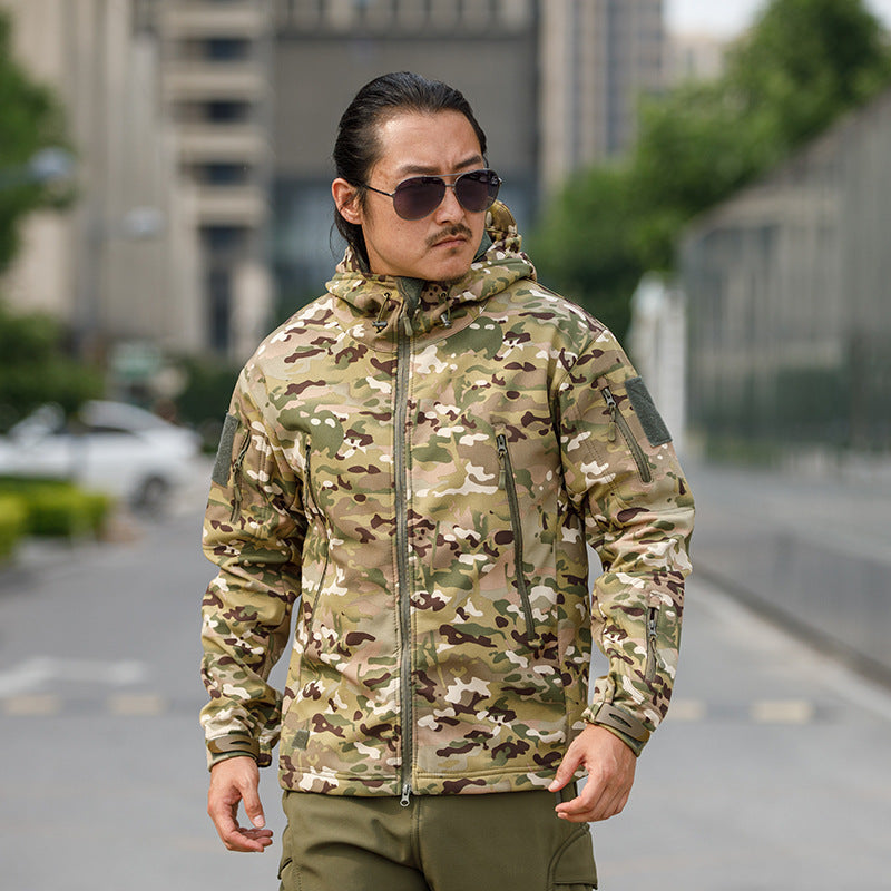 Men's Layering Top
