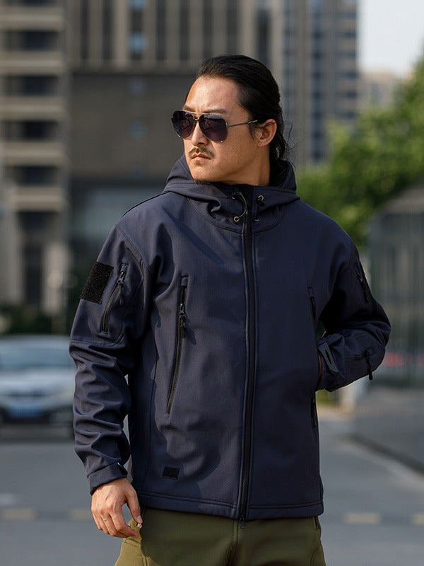 Men's Layering Top