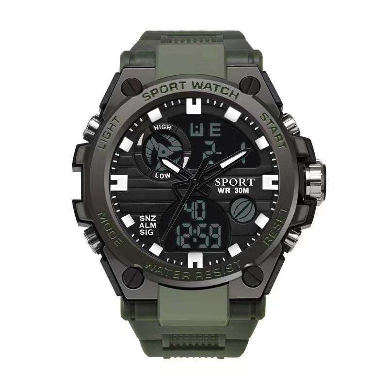 Digital Watch