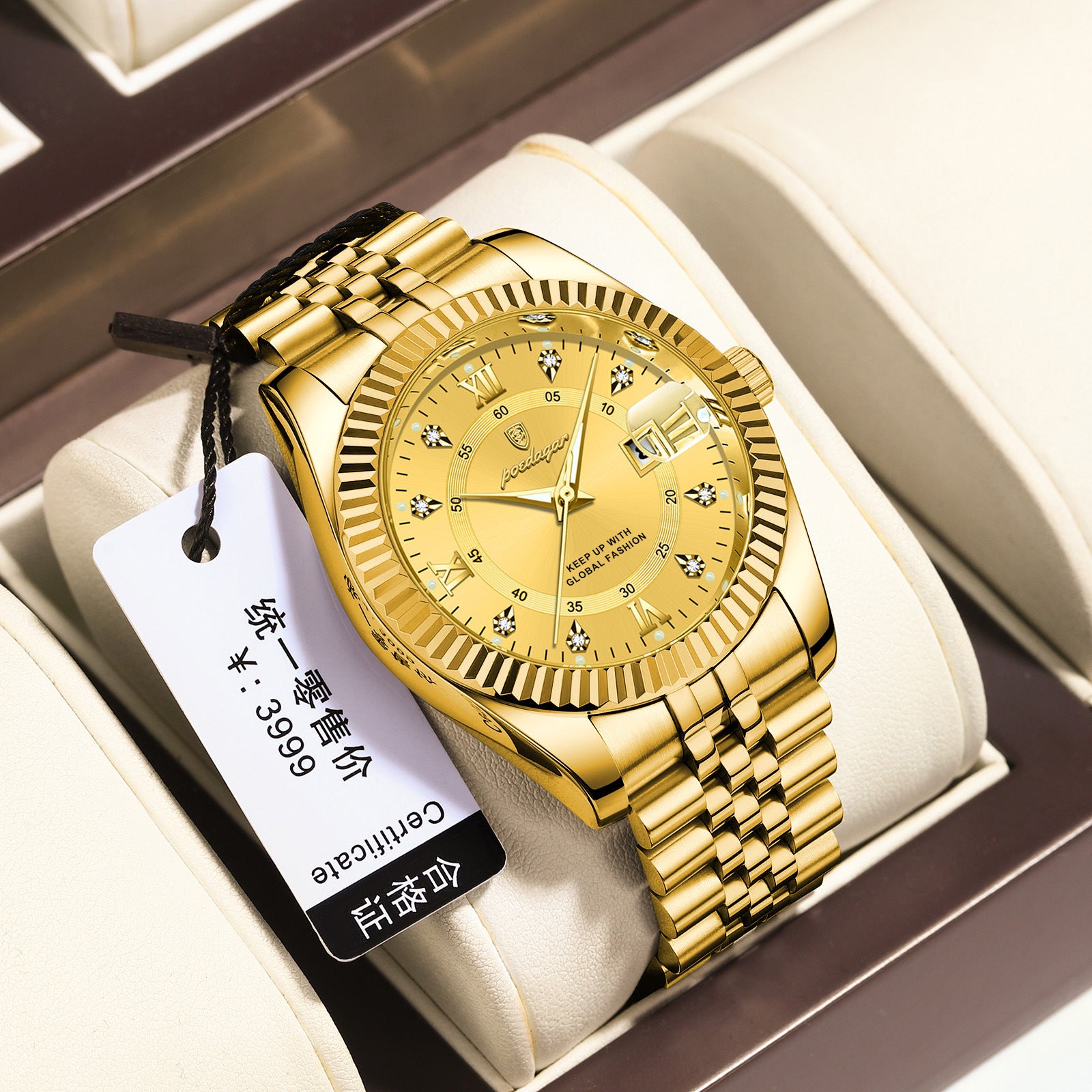 Men's Sport Watch