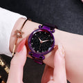 Star Dial Watch