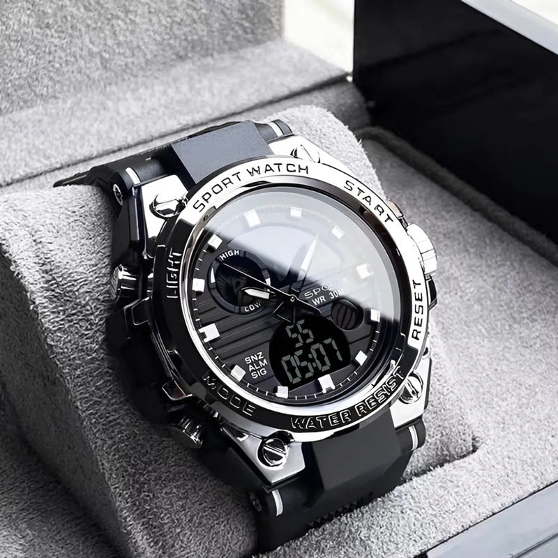 Digital Watch