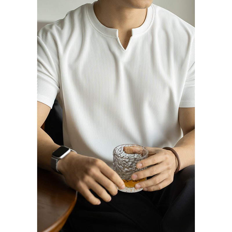 Men's Casual Collar Shirt