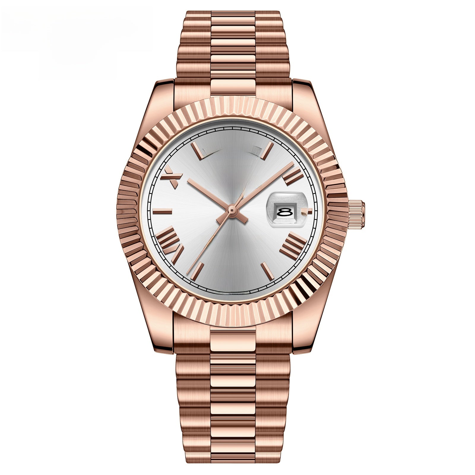 Men's Trend Watch