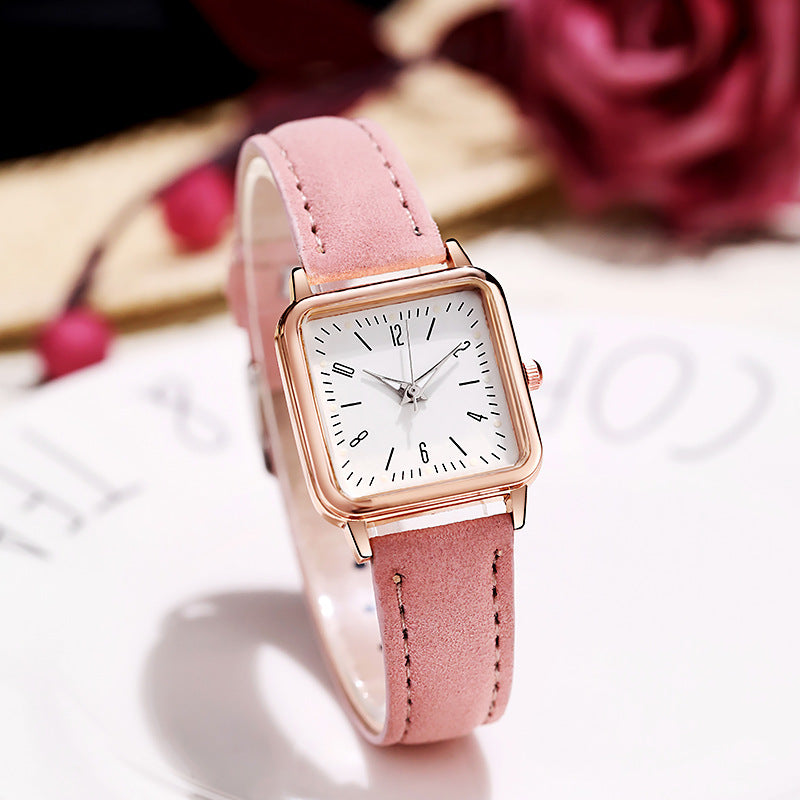 Women's Casual Watch