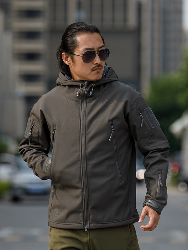 Men's Layering Top