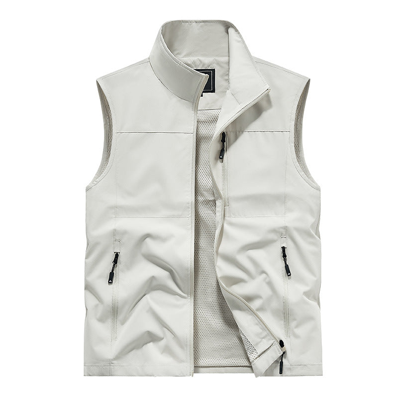 Men's Sports Vest