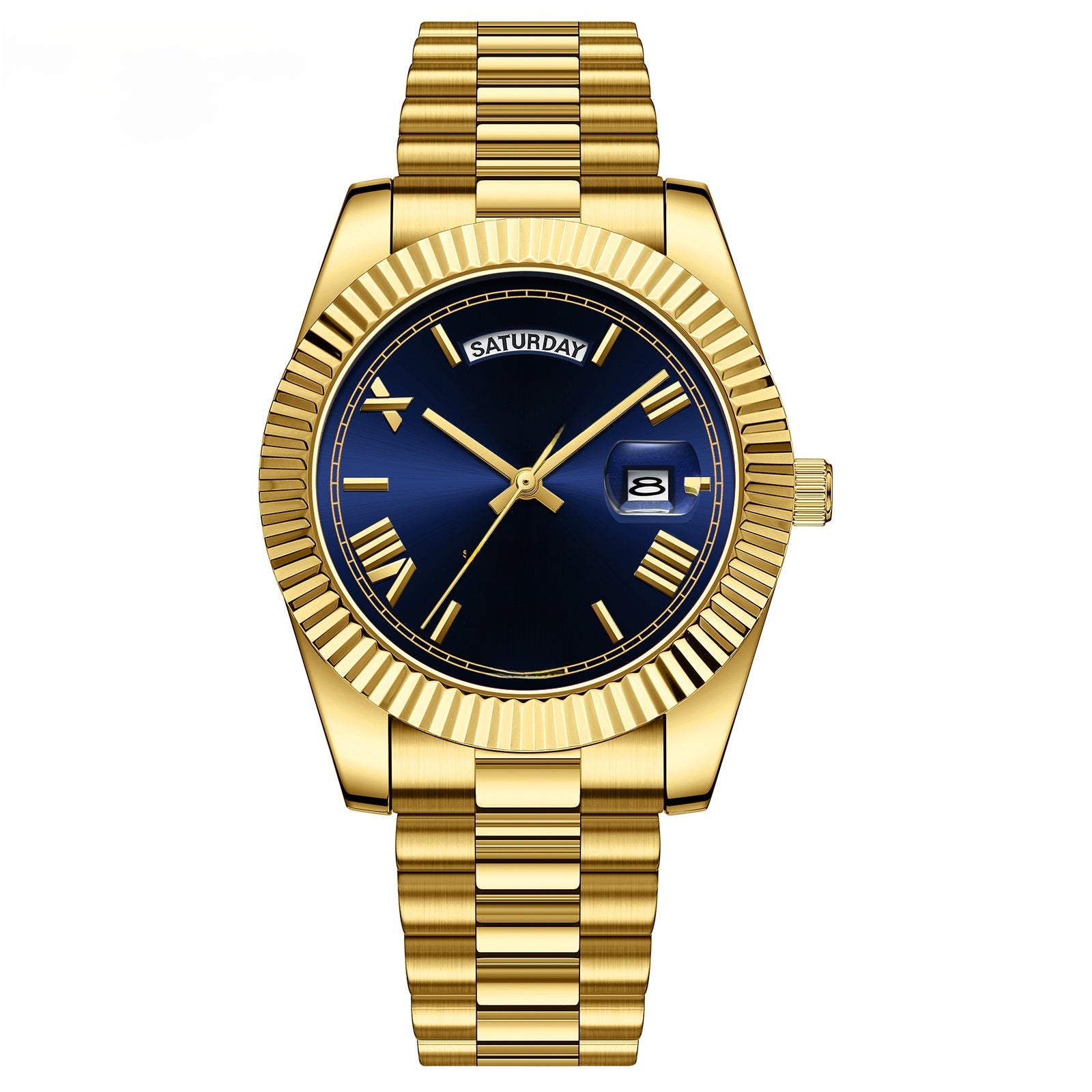 Men's Trend Watch