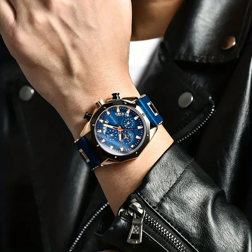 Men's Classic Watch