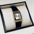 Square Premium Watch