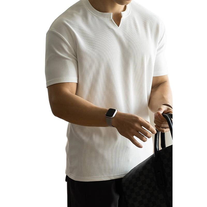 Men's Casual Collar Shirt