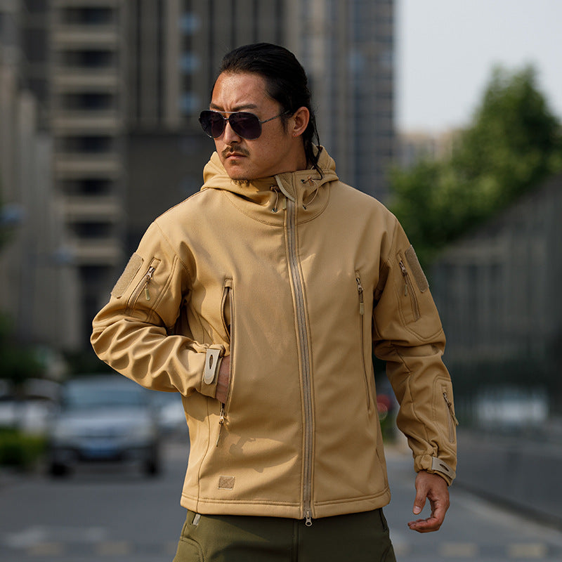Men's Layering Top