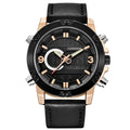 Men's Fashion Quartz Watch