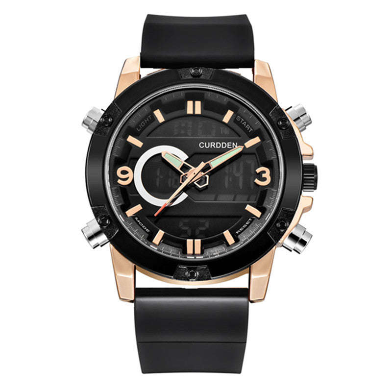 Men's Fashion Quartz Watch