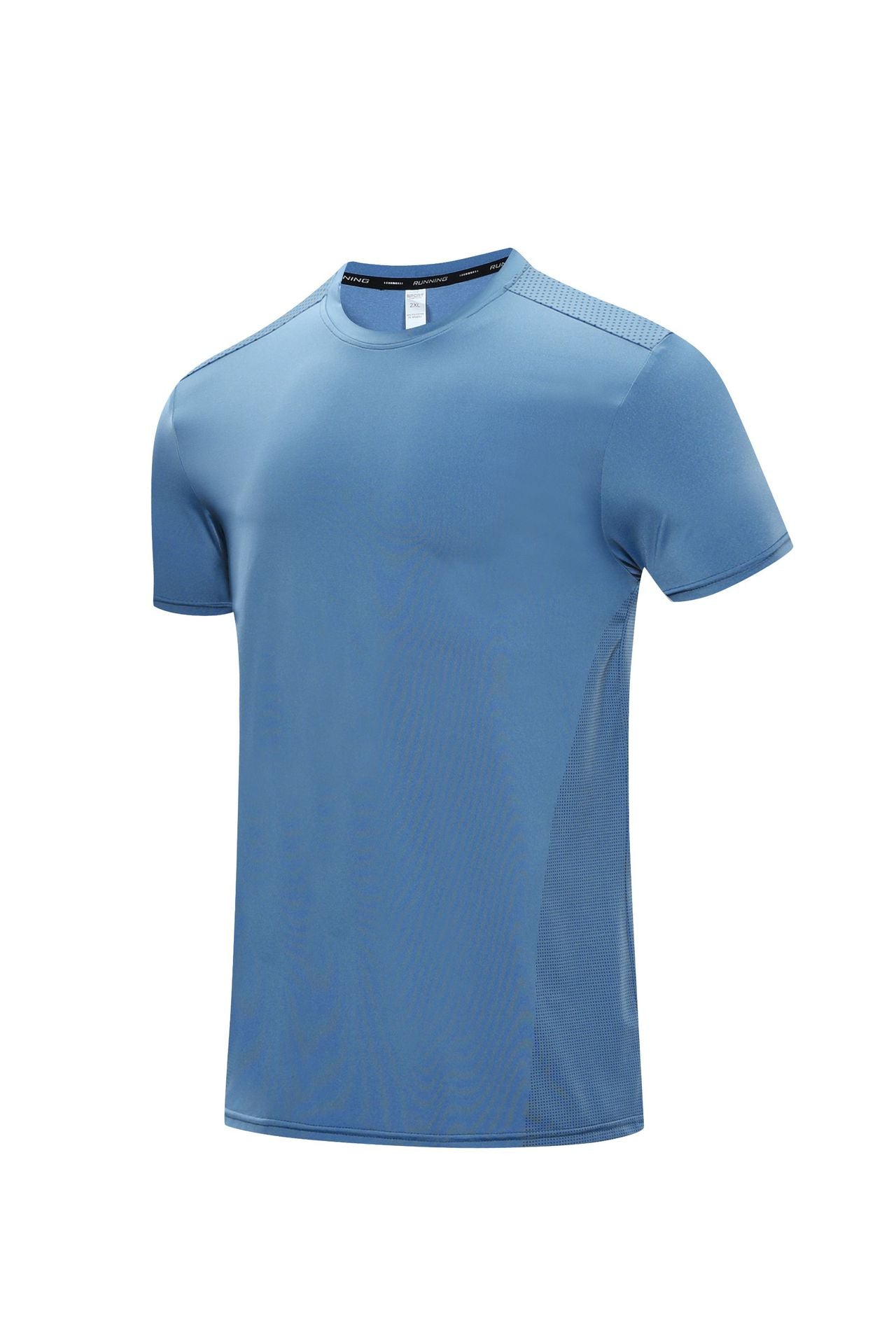 Quick-Dry Top