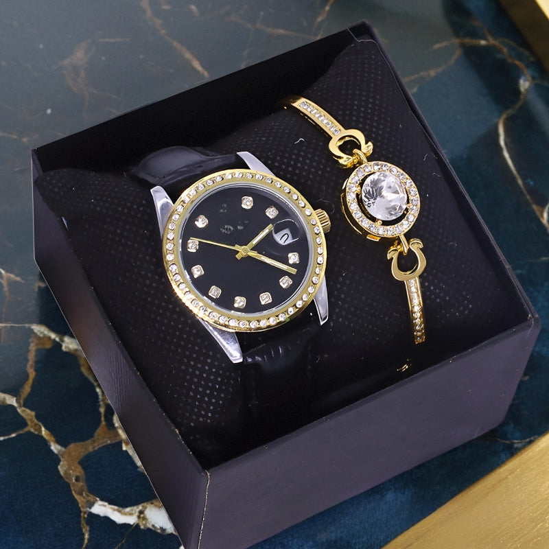 Couple Watch Pair