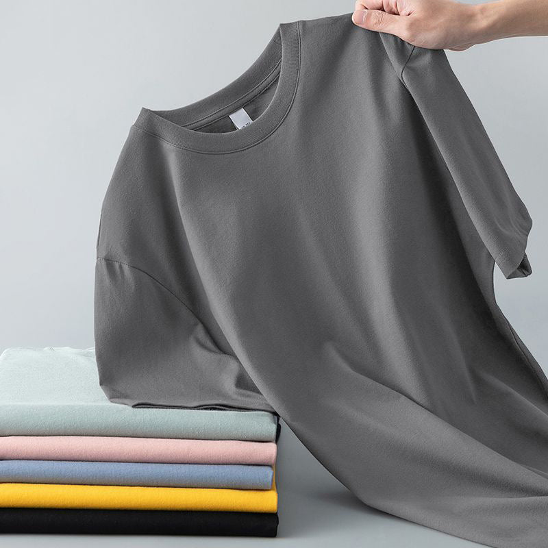 Men's Plus-Size T-Shirt