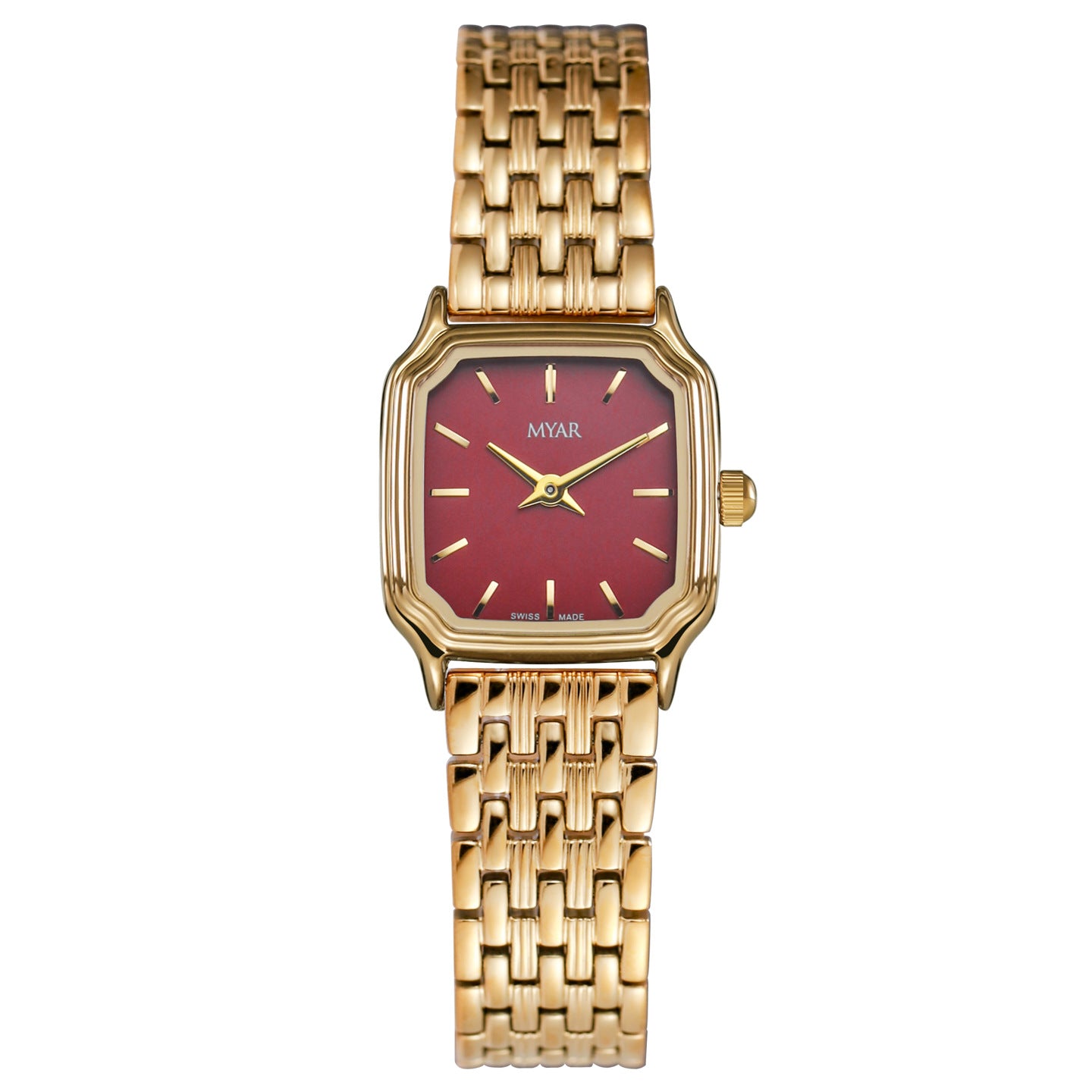 Women's Quartz Fashion Watch