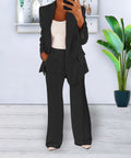 Women's Suit Set