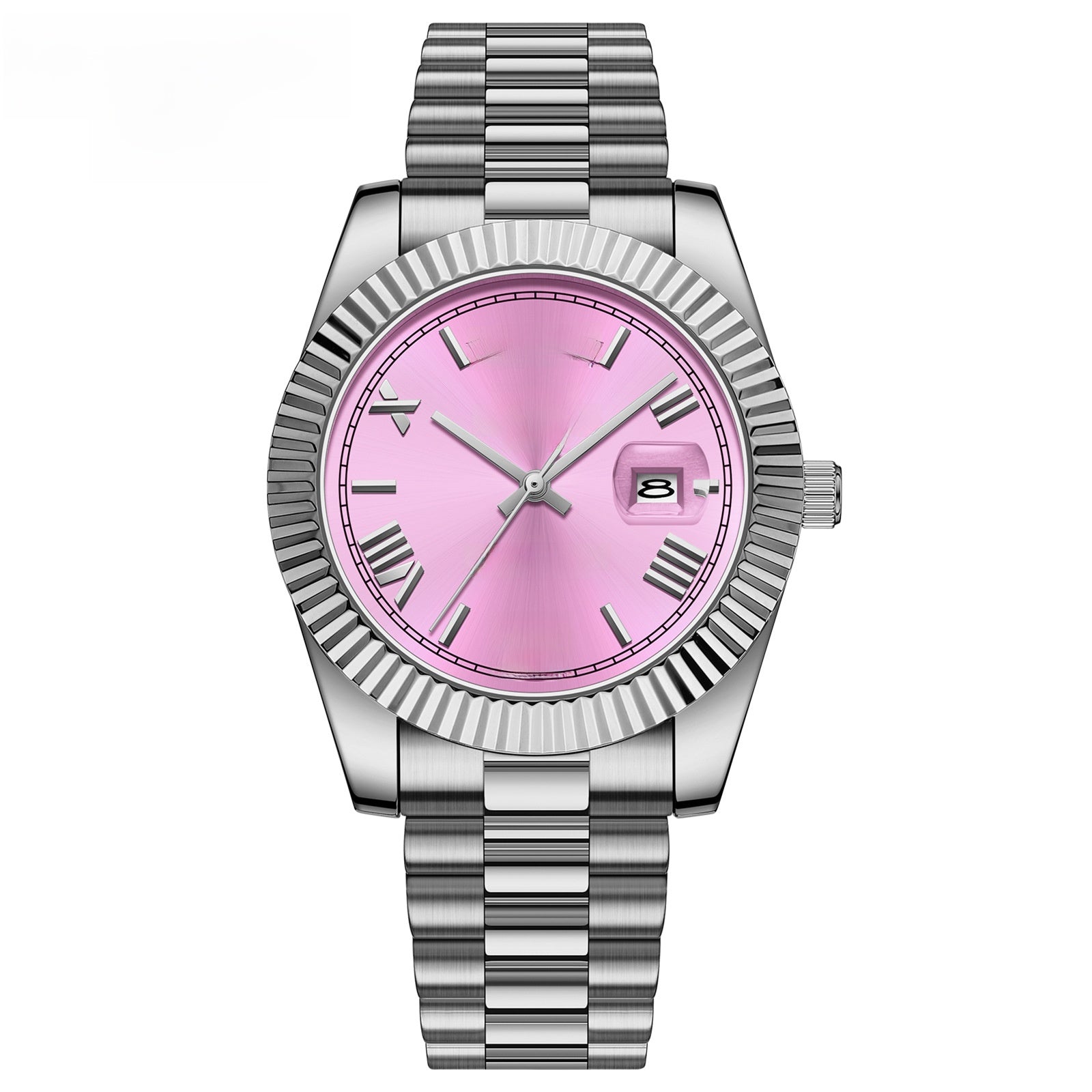 Men's Trend Watch
