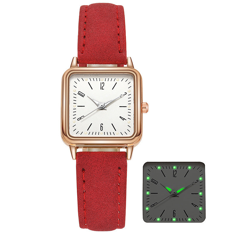 Women's Casual Watch