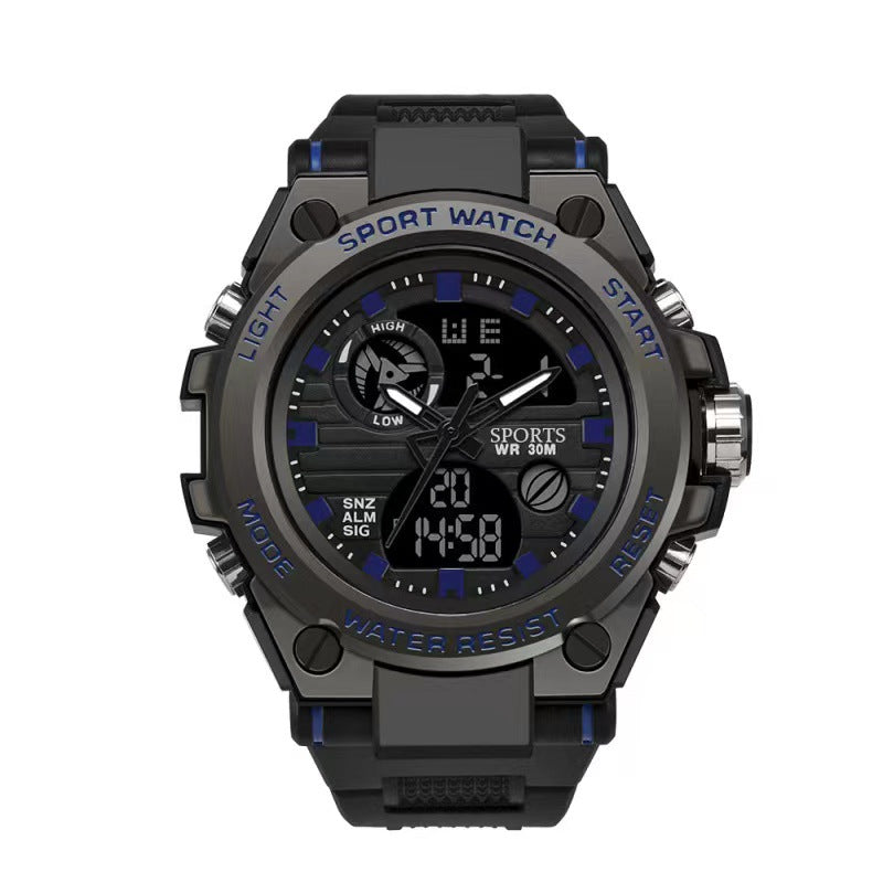 Digital Watch