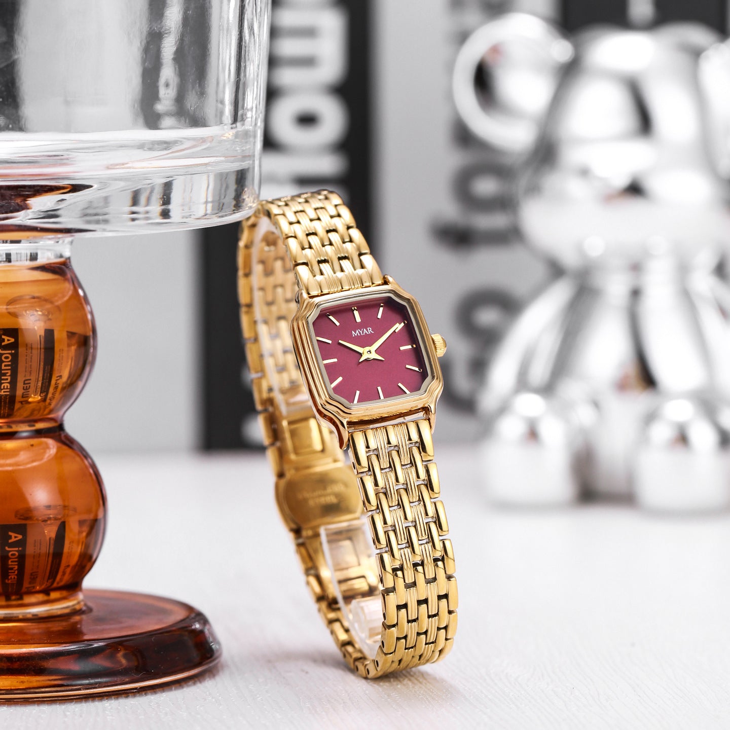 Women's Quartz Fashion Watch