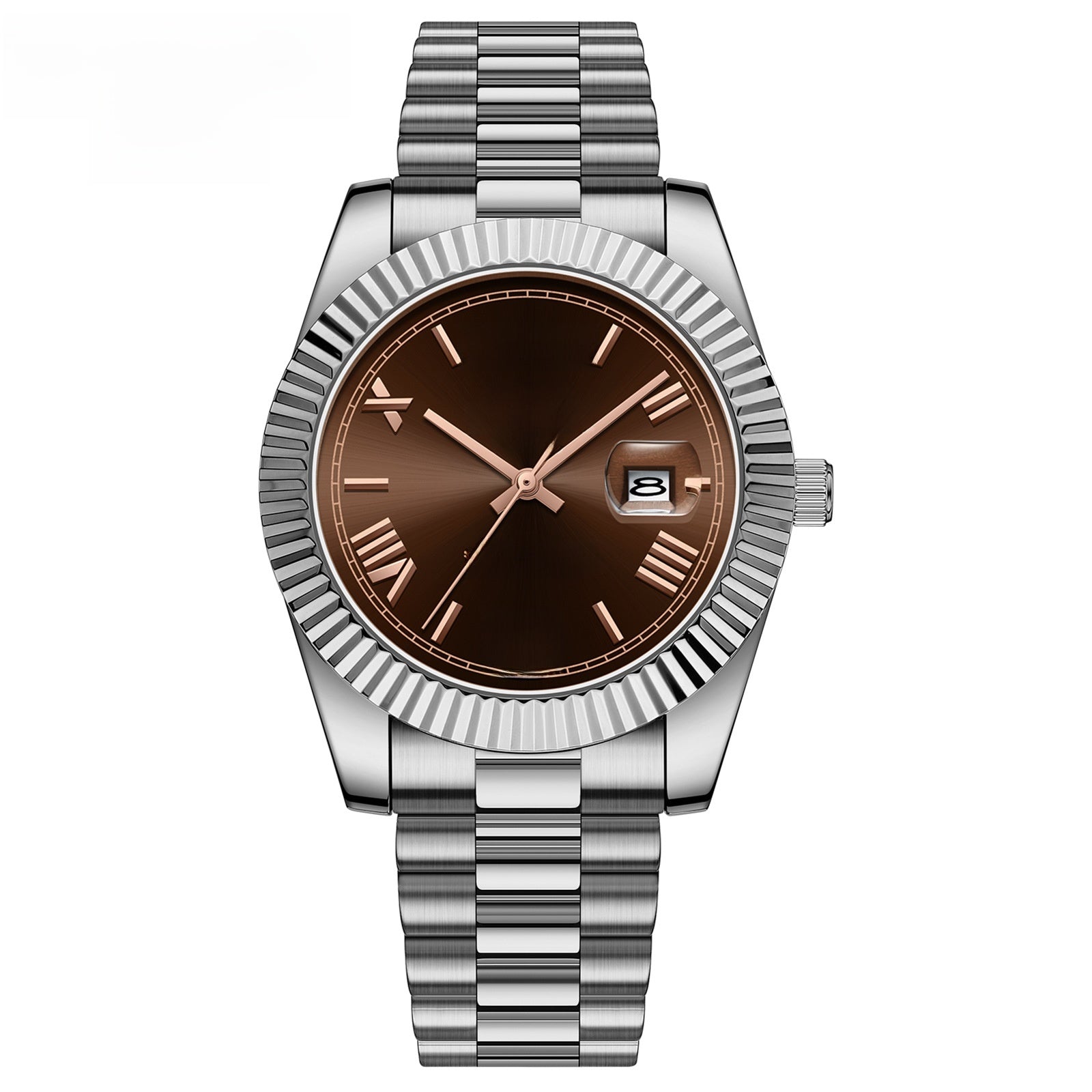 Men's Trend Watch