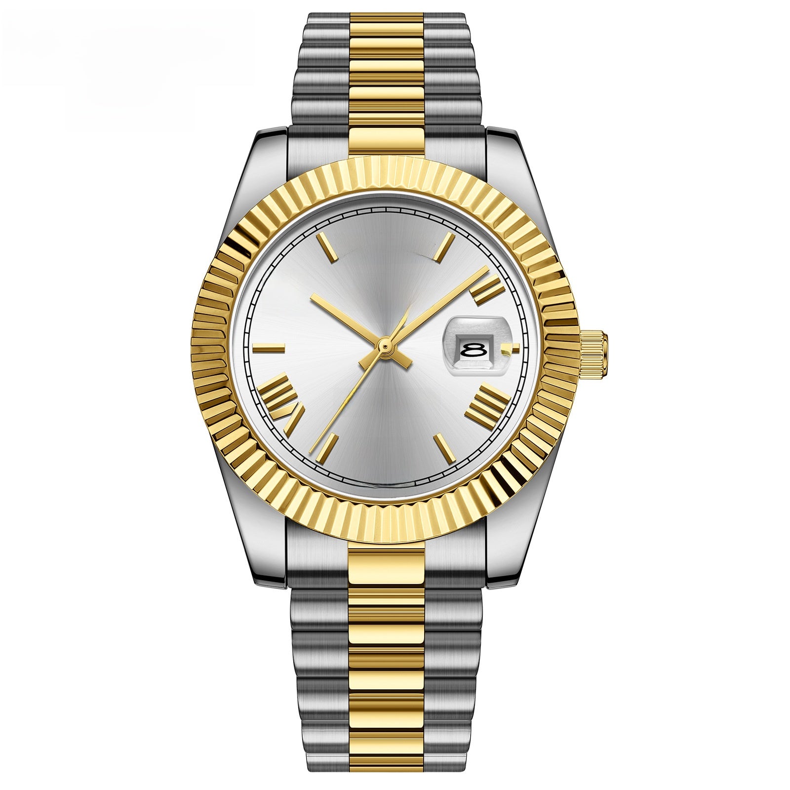 Men's Trend Watch