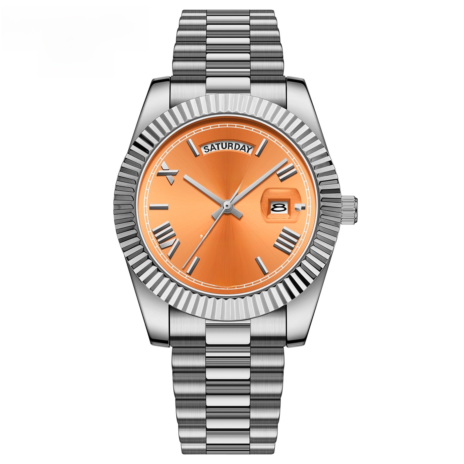 Men's Trend Watch