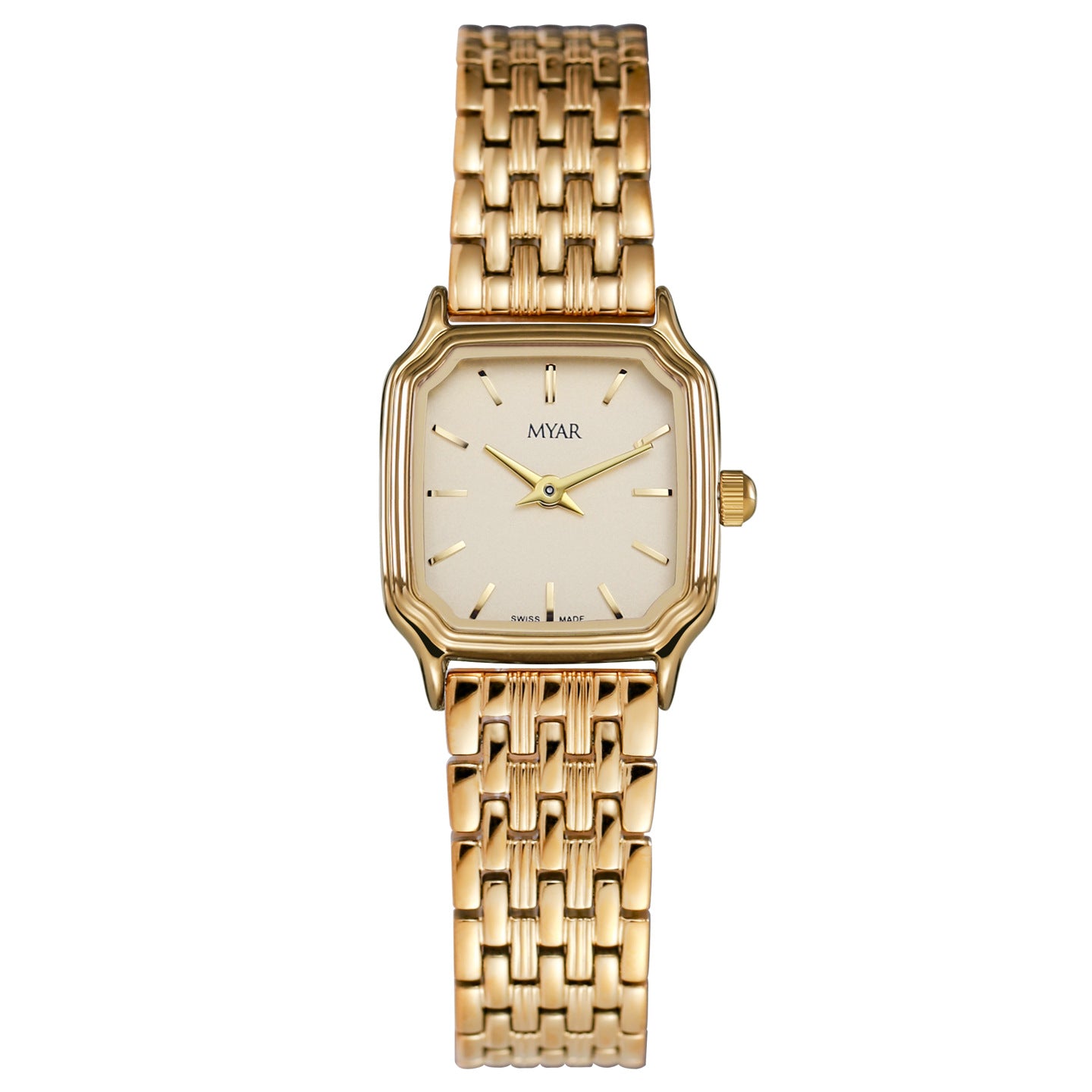 Women's Quartz Fashion Watch