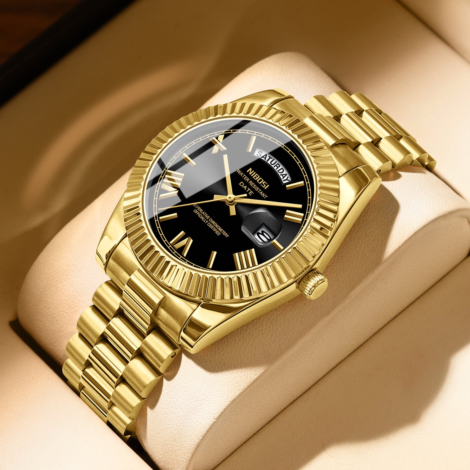 Men's Trend Watch