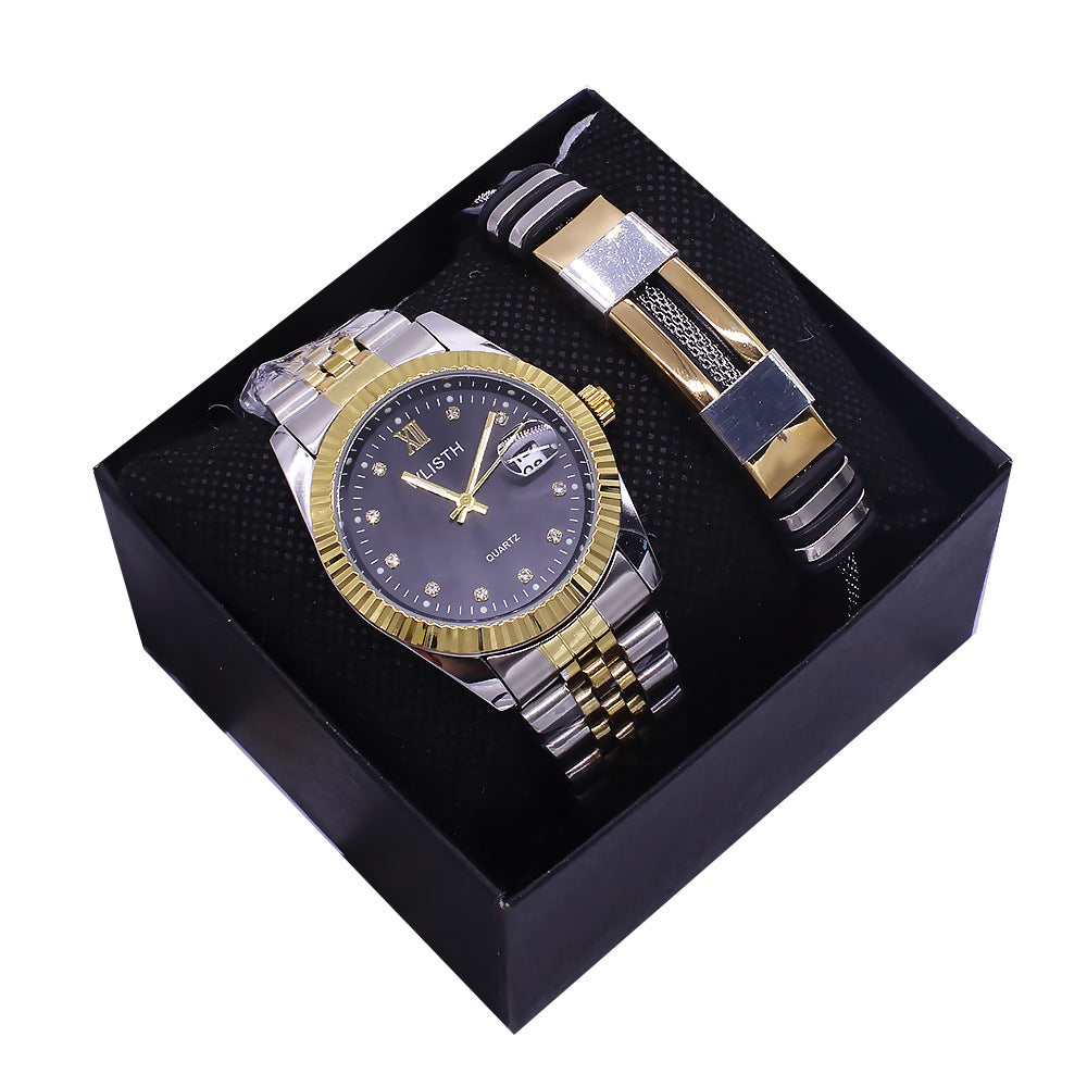 Couple Watch Pair