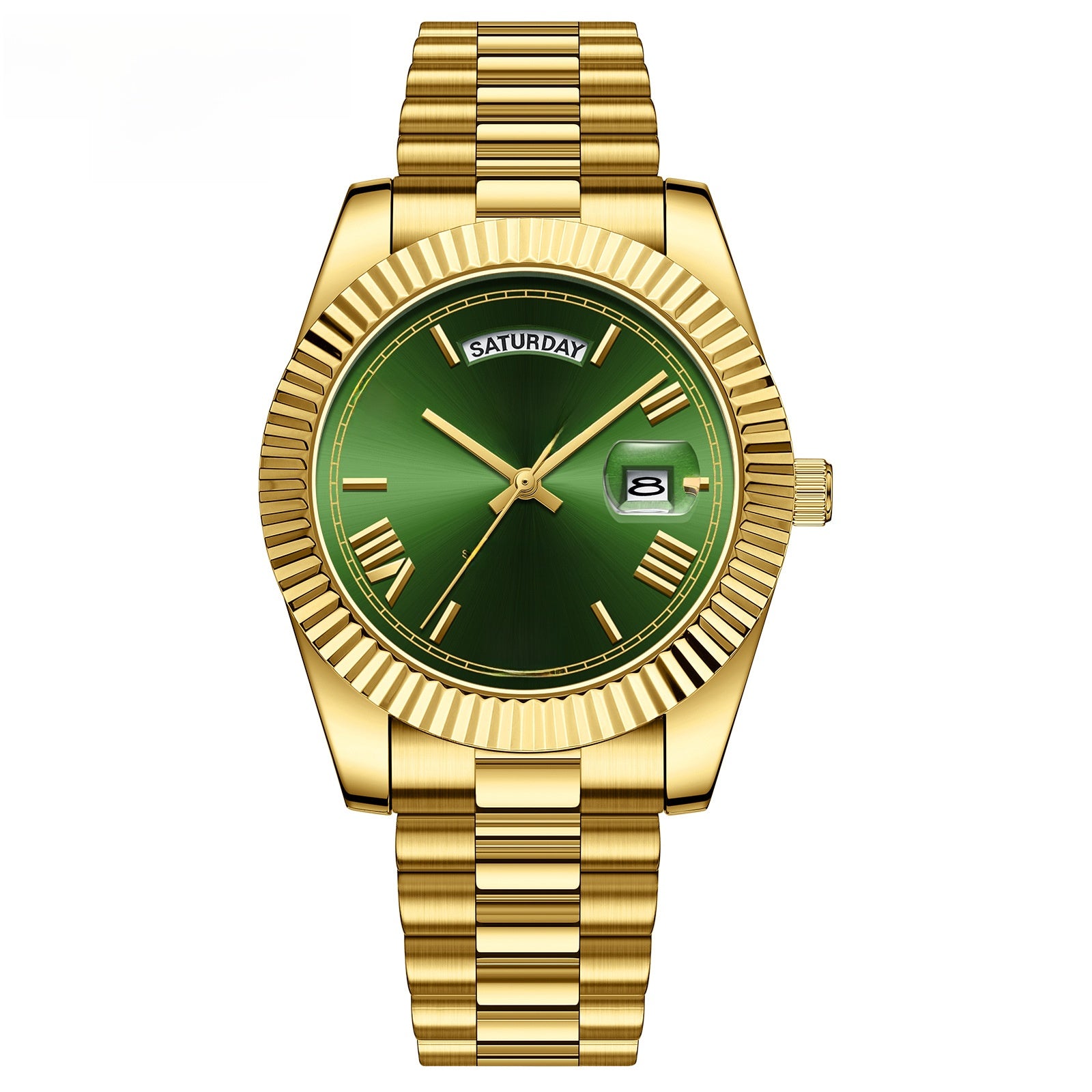 Men's Trend Watch