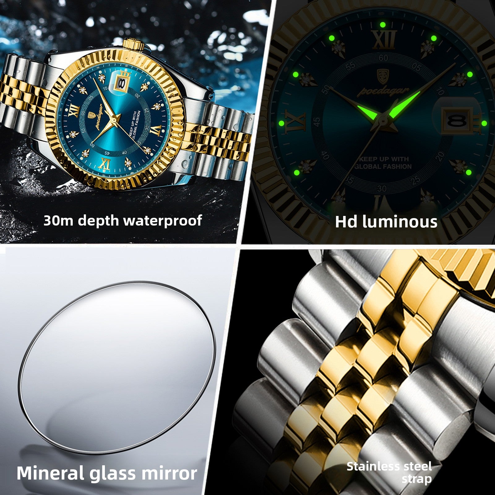 Men's Sport Watch