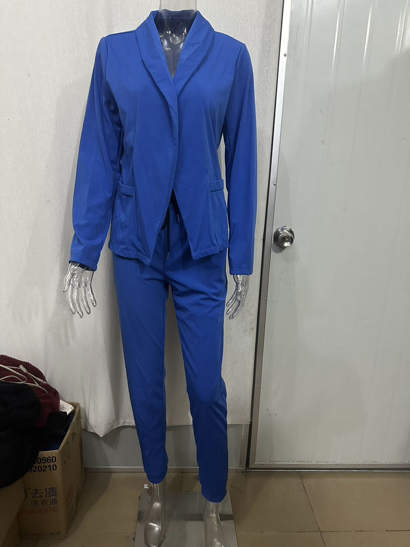 Women's Casual Suit