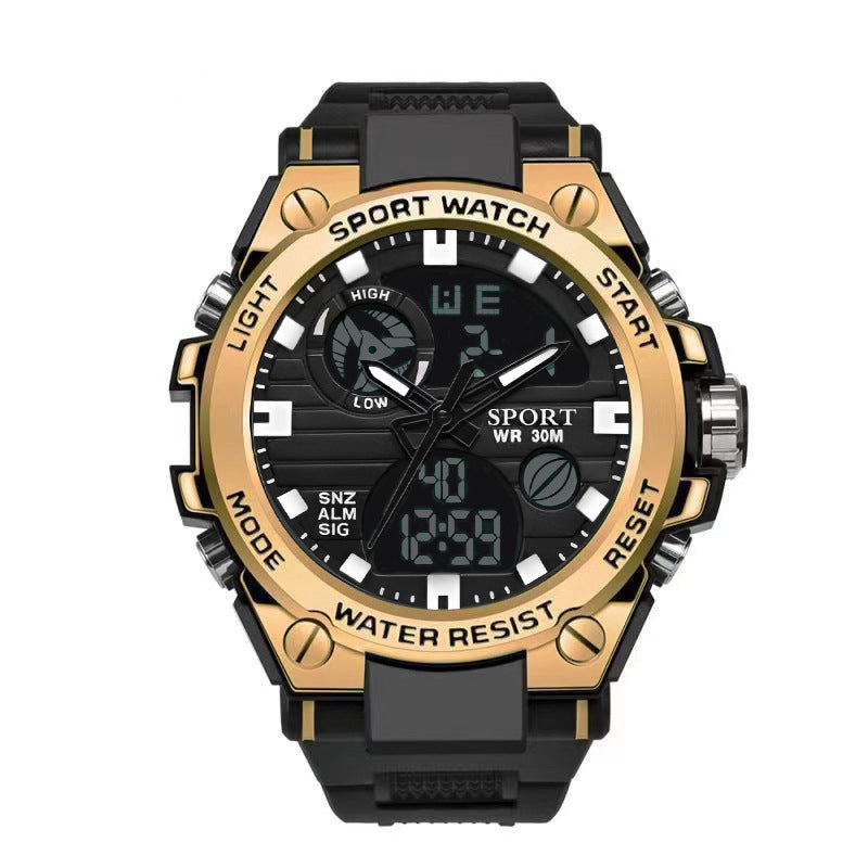 Digital Watch