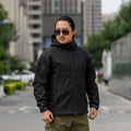 Men's Layering Top