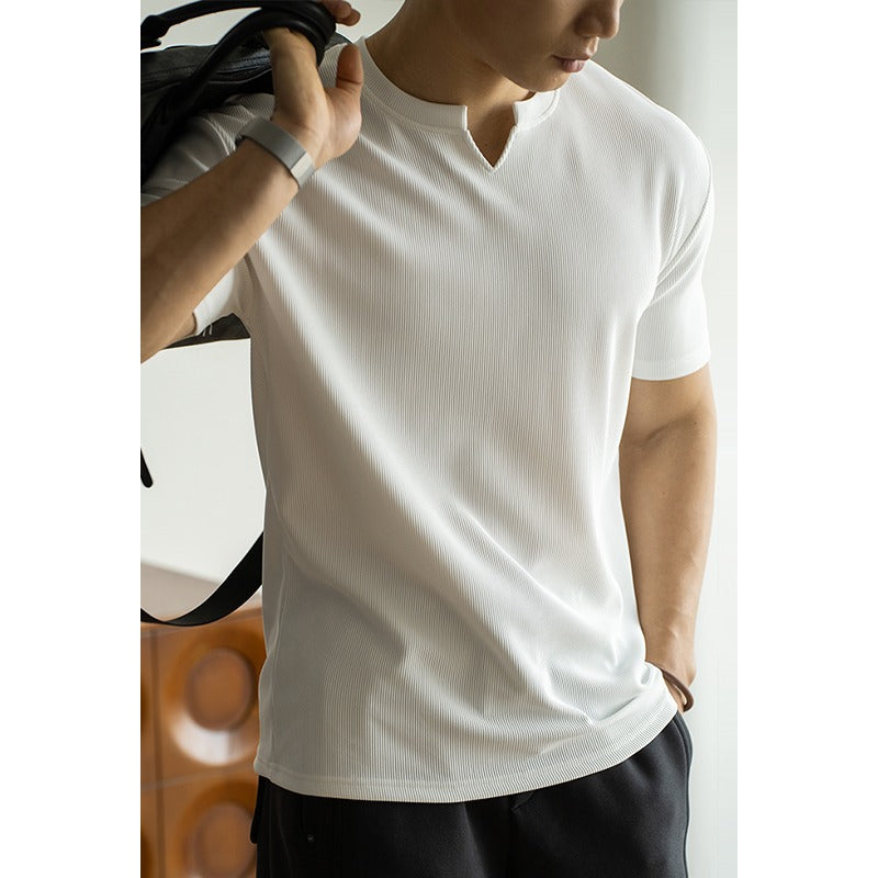 Men's Casual Collar Shirt