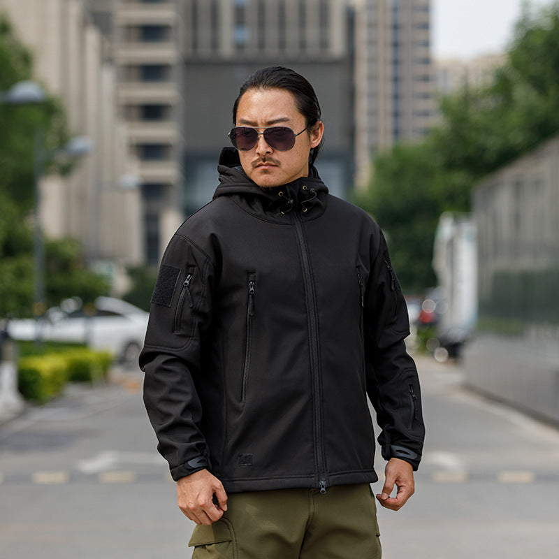 Men's Layering Top