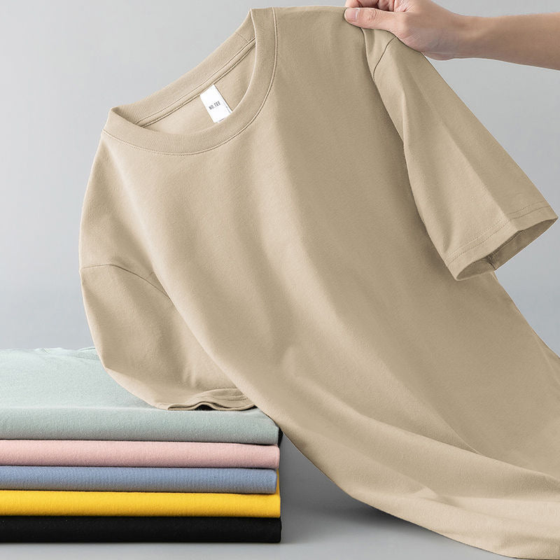 Men's Plus-Size T-Shirt