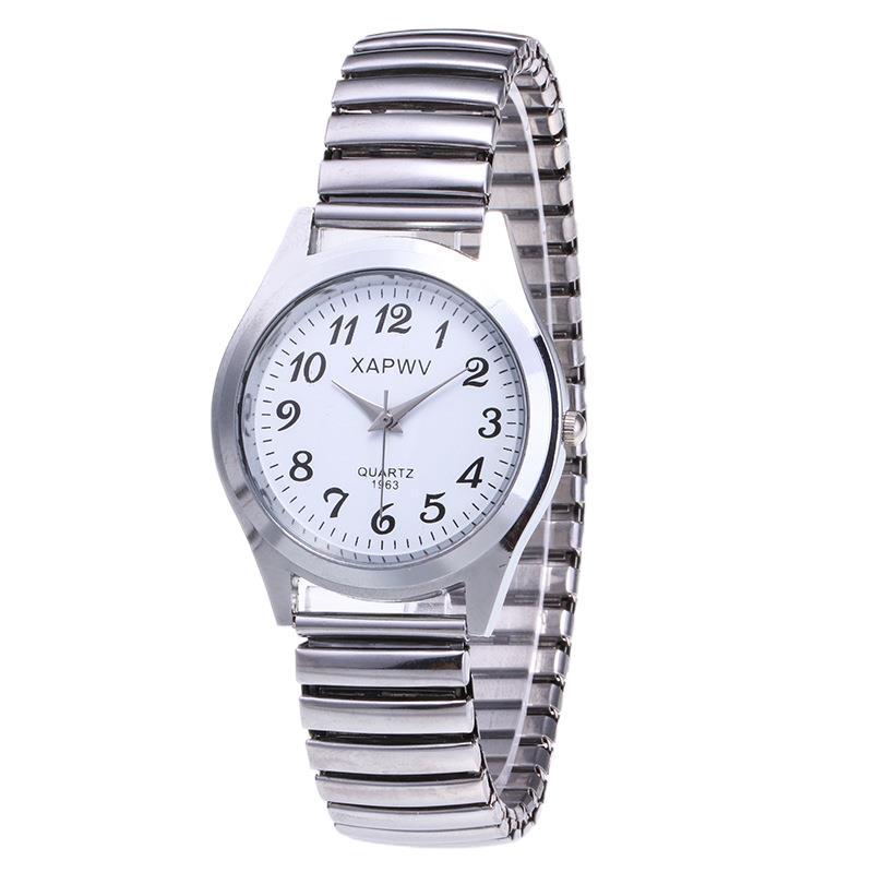 Classic Quartz Watch