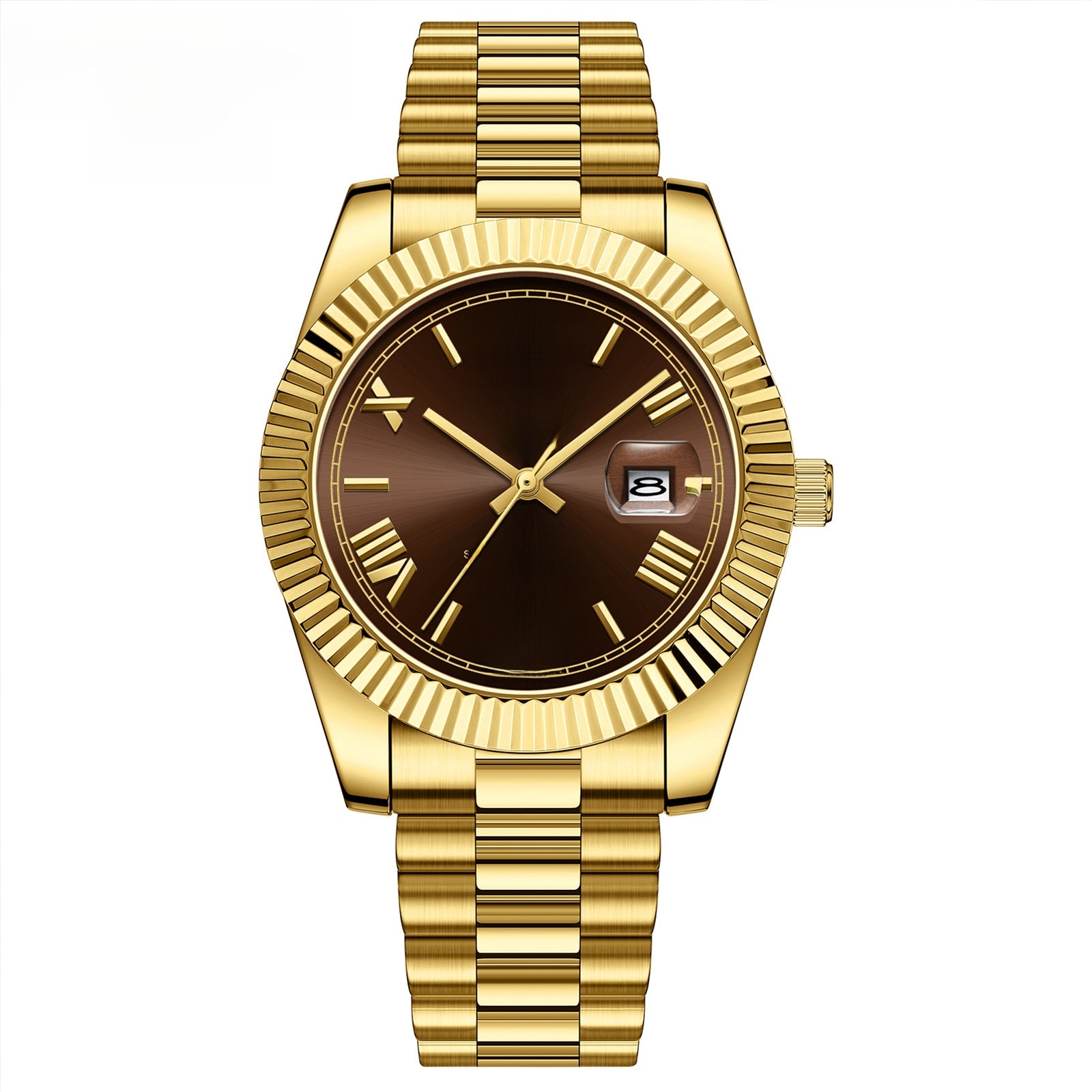 Men's Trend Watch