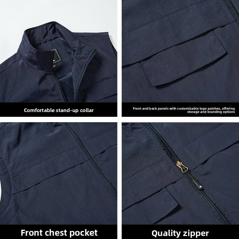 Men's Sports Vest